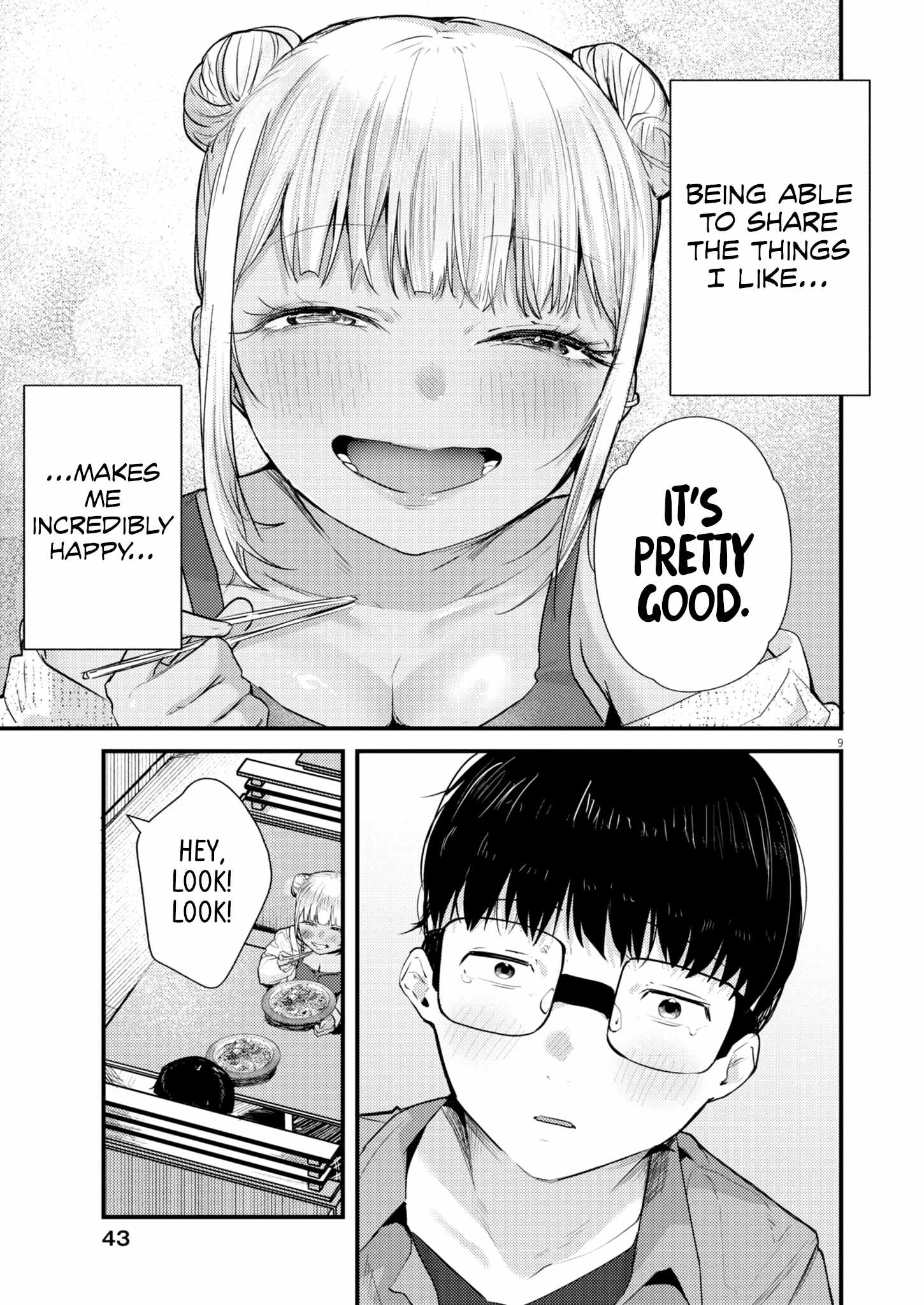 Read Renge To Naruto! Manga Online