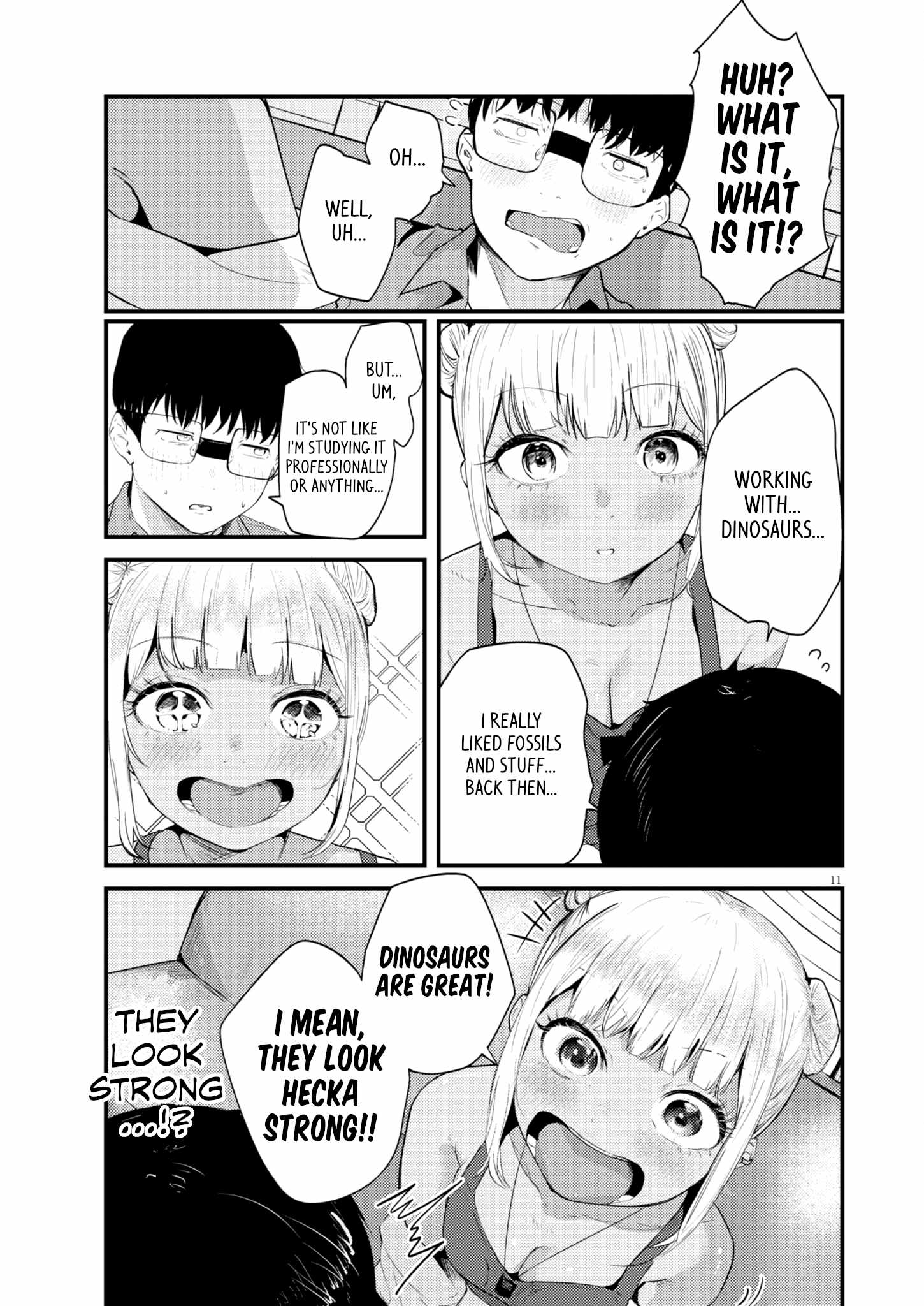 Read Renge To Naruto! Manga Online