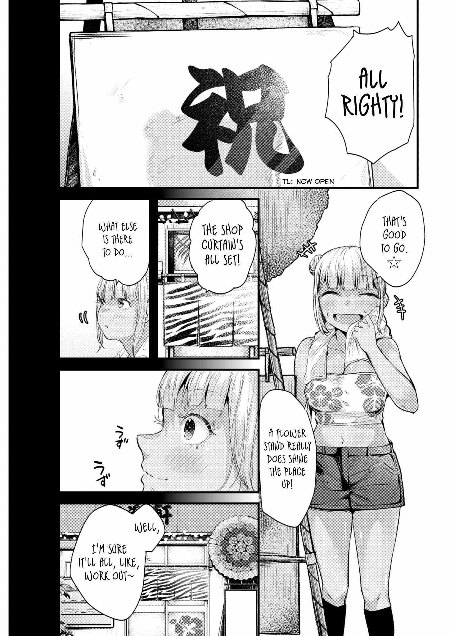 Read Renge To Naruto! Manga Online