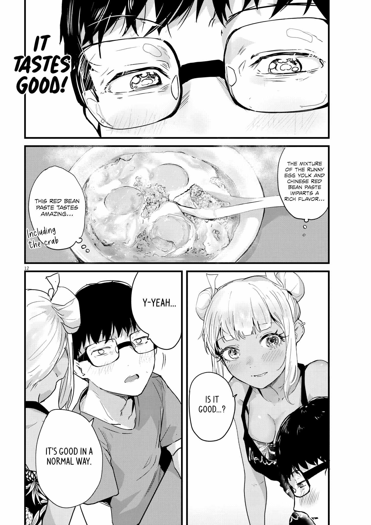 Read Renge To Naruto! Manga Online