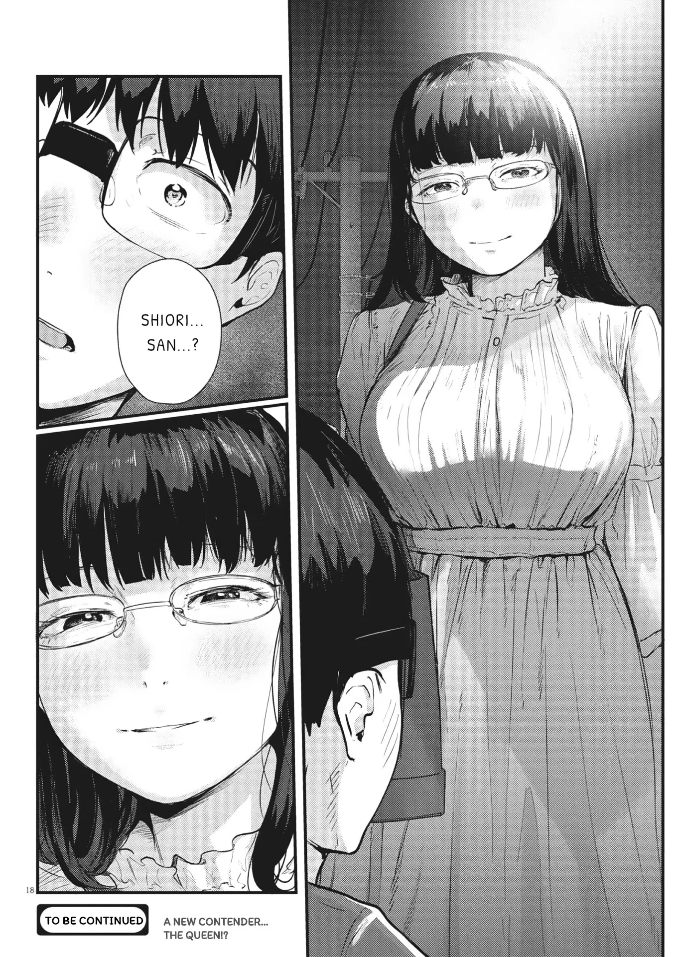 Read Renge To Naruto! Manga Online