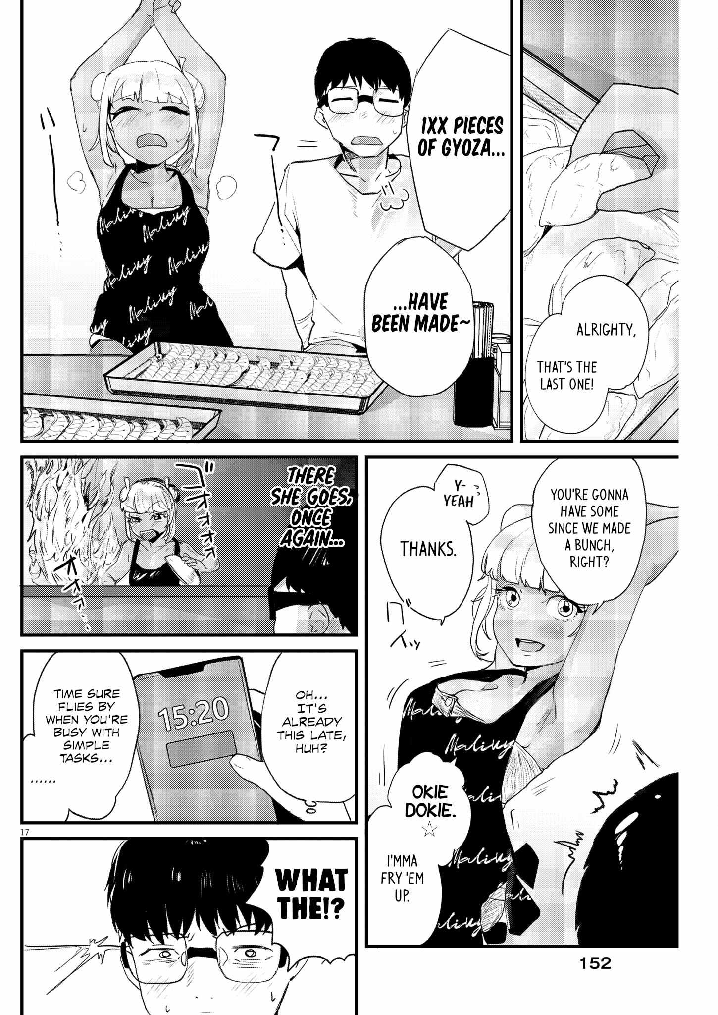 Read Renge To Naruto! Manga Online