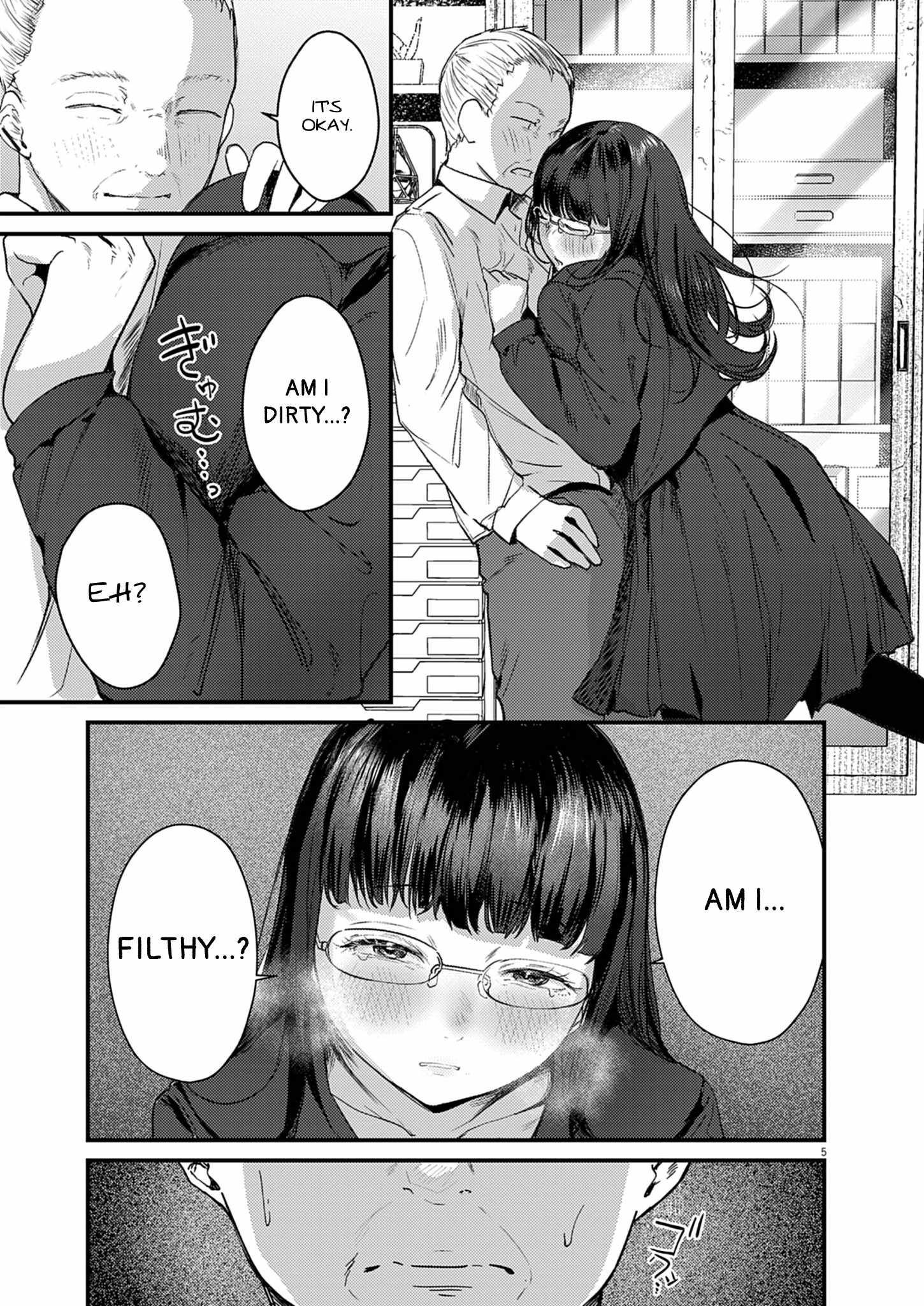 Read Renge To Naruto! Manga Online