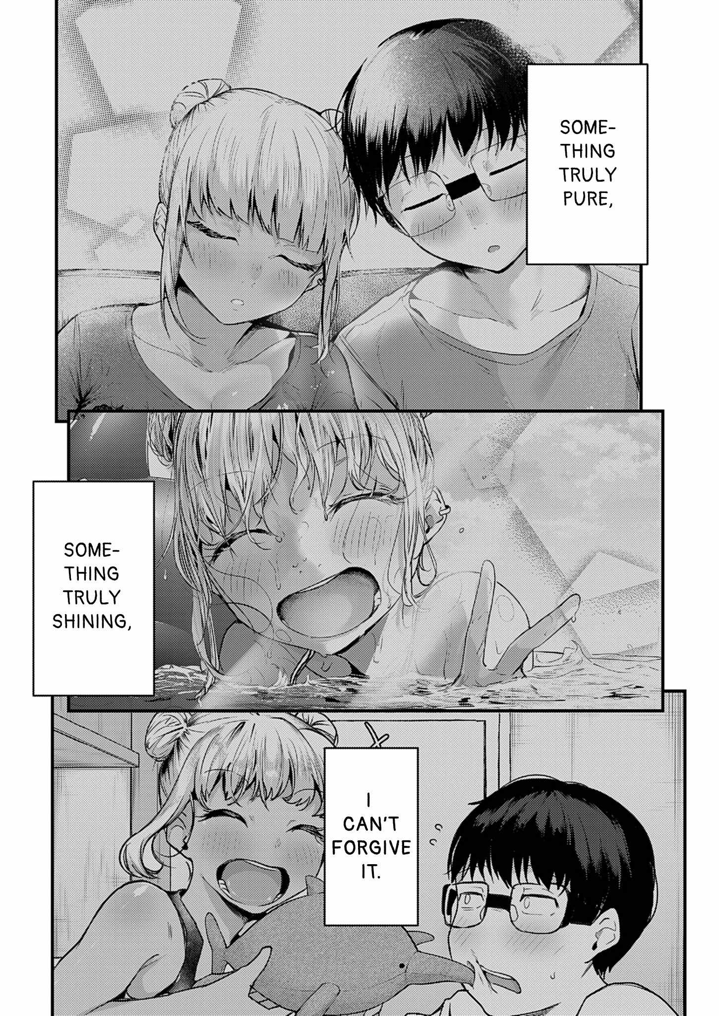 Read Renge To Naruto! Manga Online