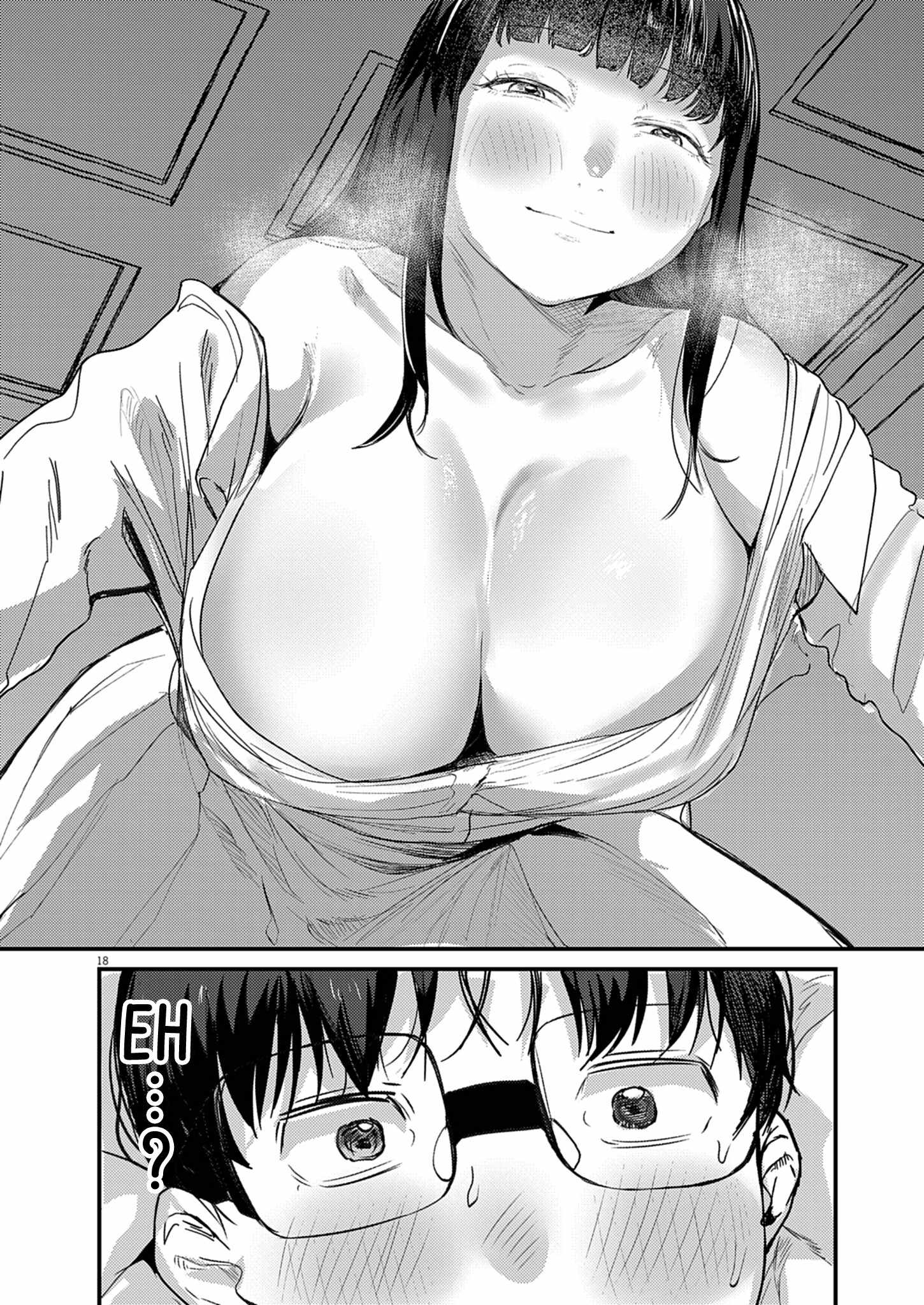 Read Renge To Naruto! Manga Online