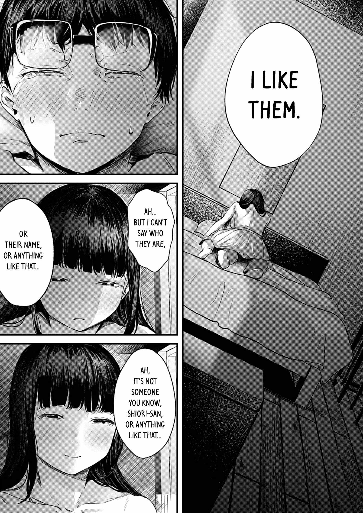 Read Renge To Naruto! Manga Online