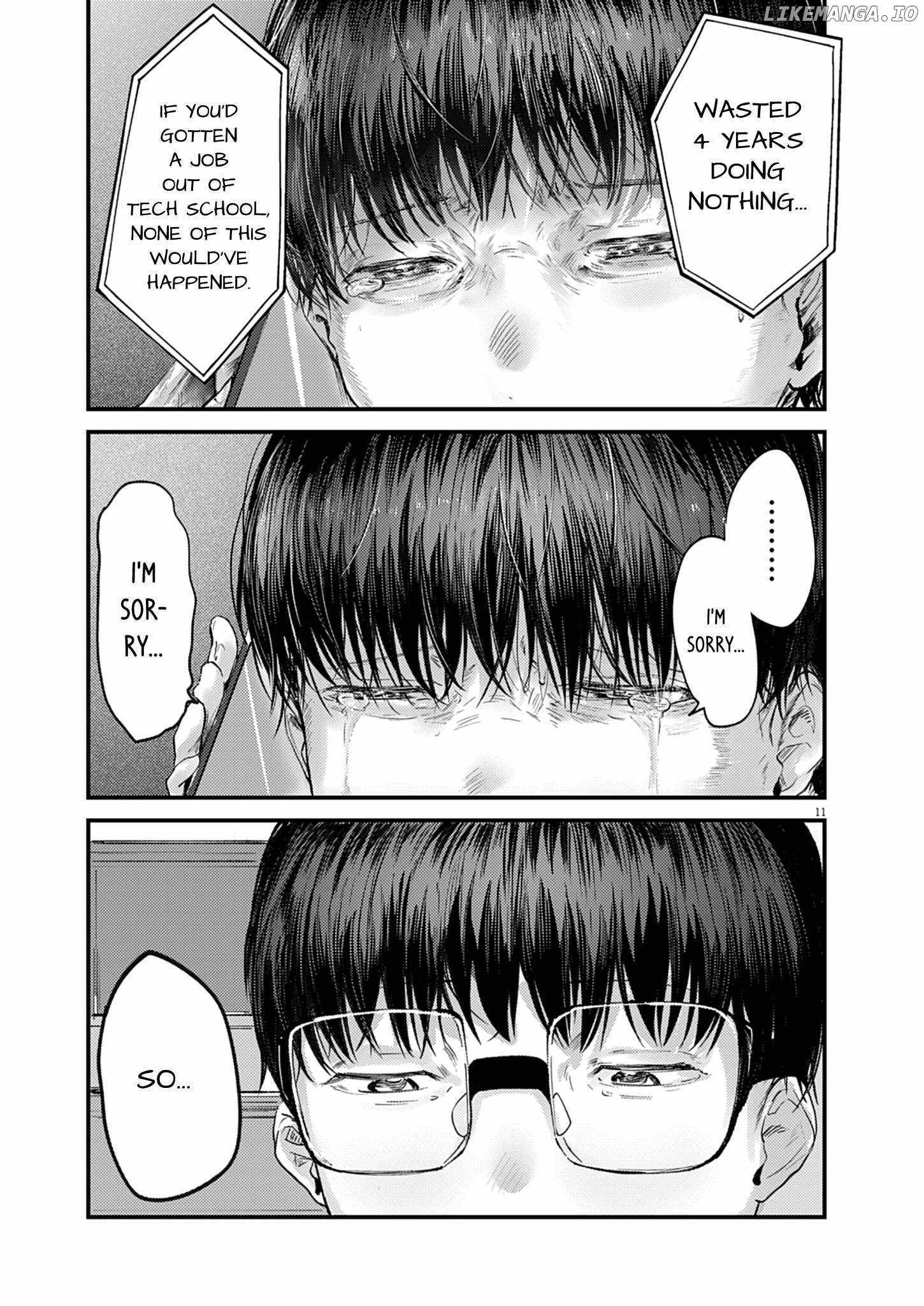 Read Renge To Naruto! Manga Online