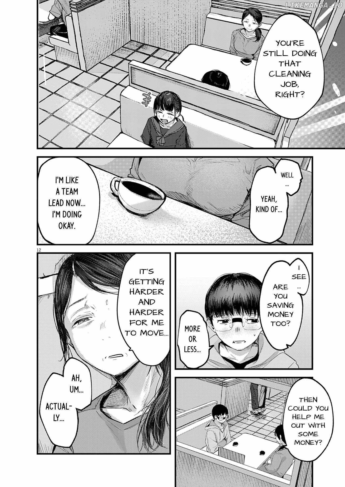 Read Renge To Naruto! Manga Online