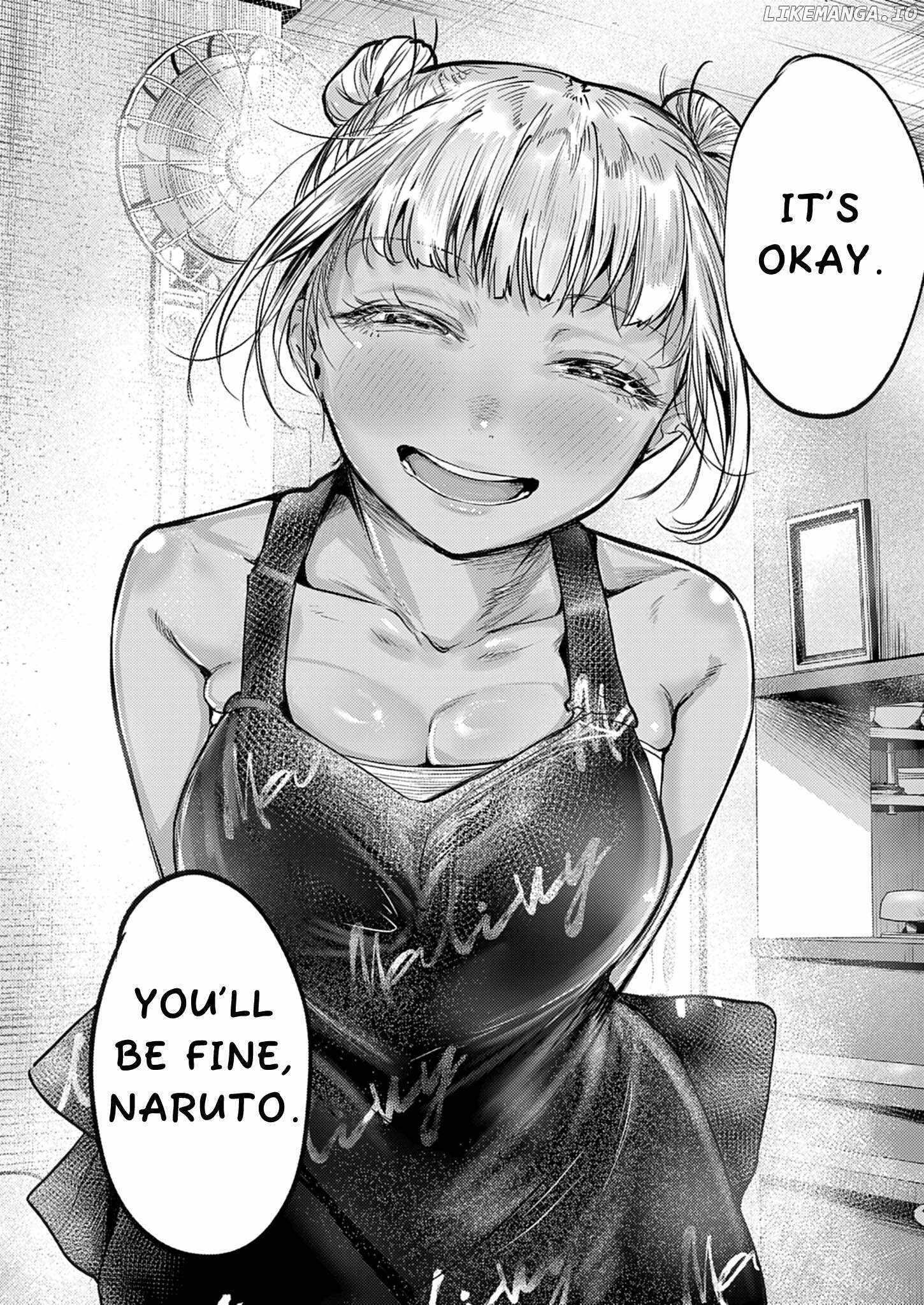 Read Renge To Naruto! Manga Online