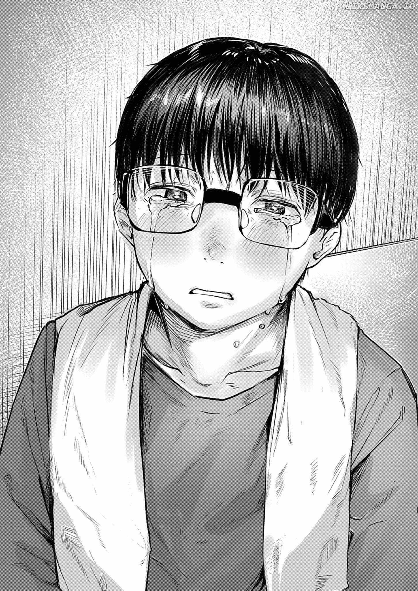 Read Renge To Naruto! Manga Online