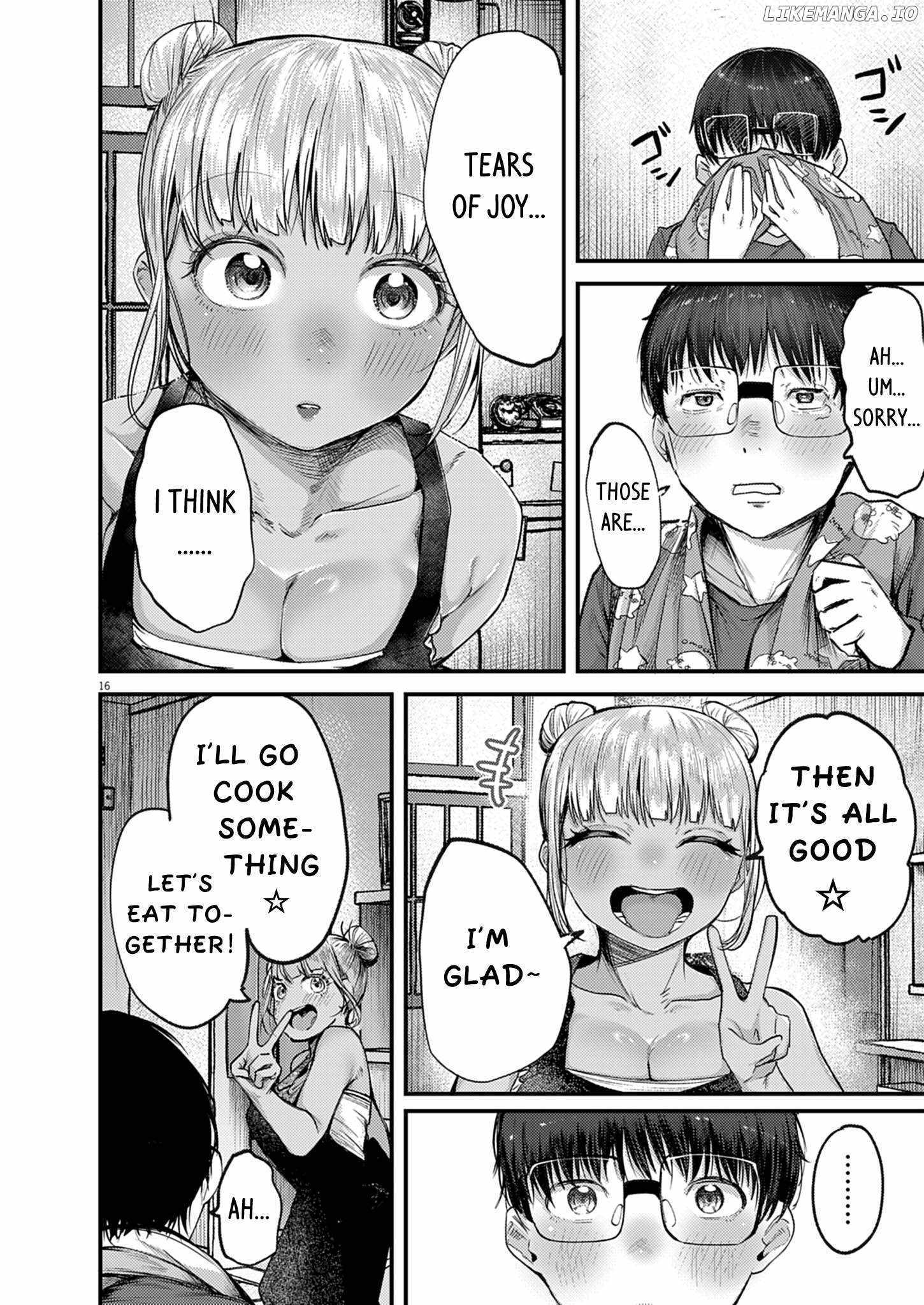 Read Renge To Naruto! Manga Online