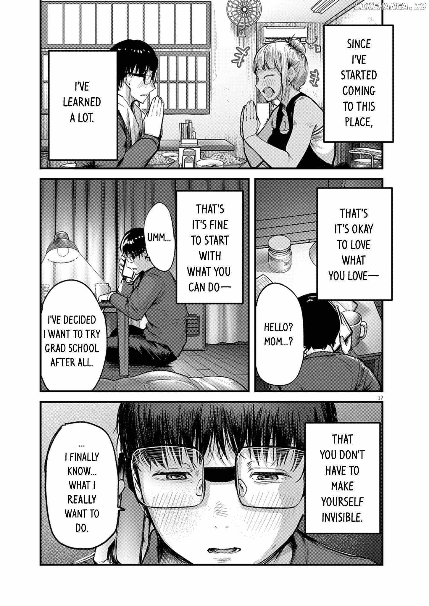 Read Renge To Naruto! Manga Online