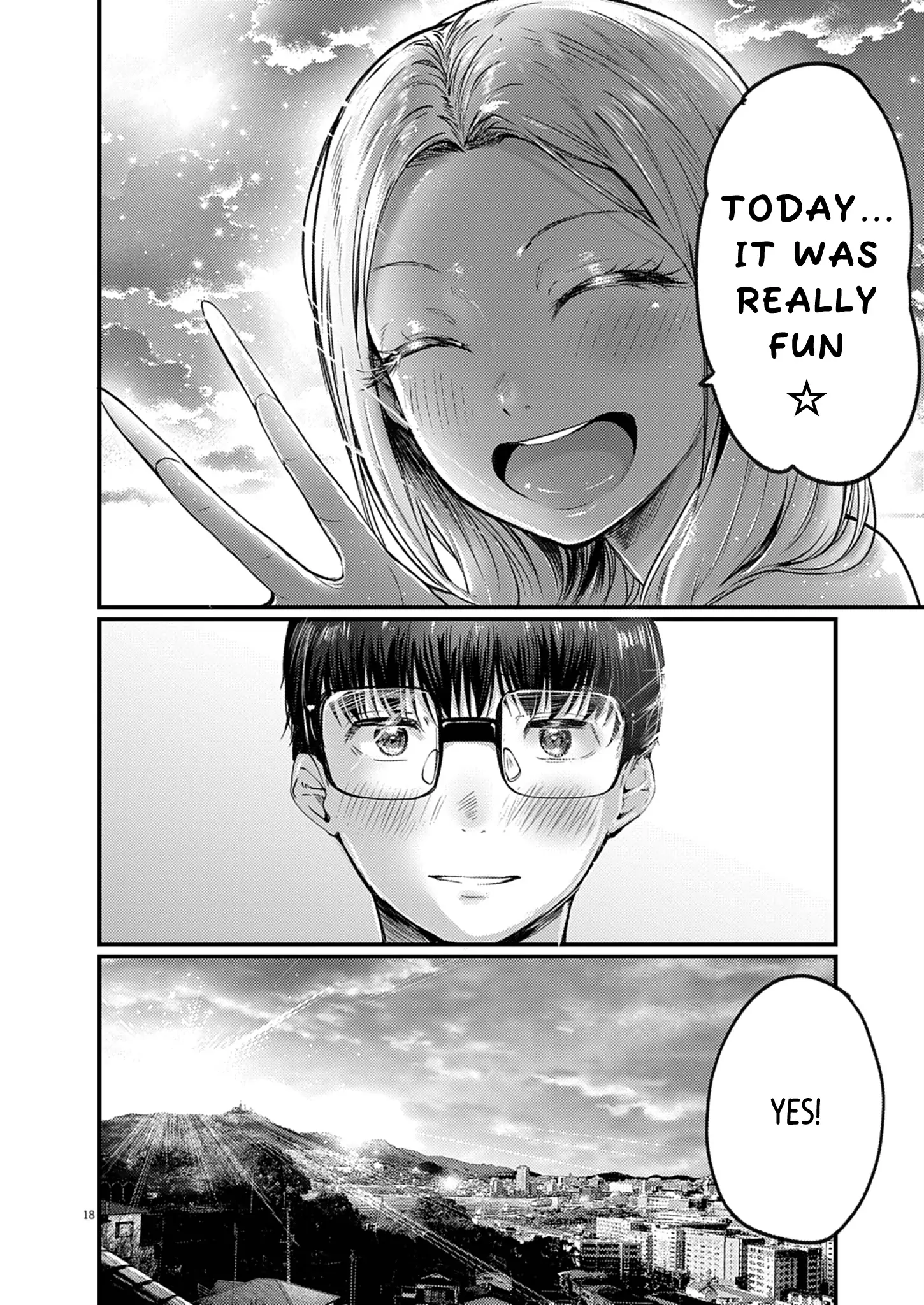 Read Renge To Naruto! Manga Online