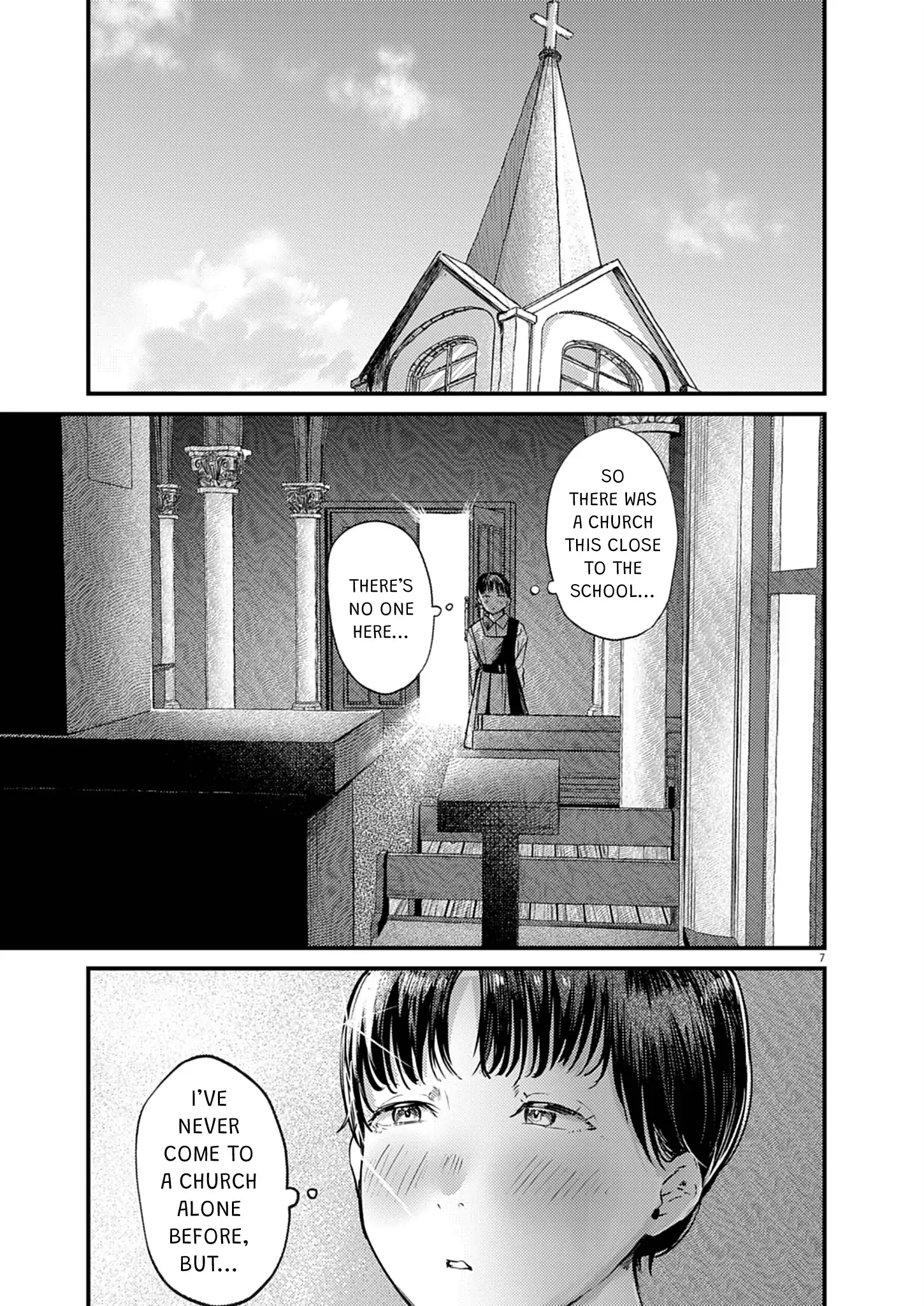 Read Renge To Naruto! Manga Online