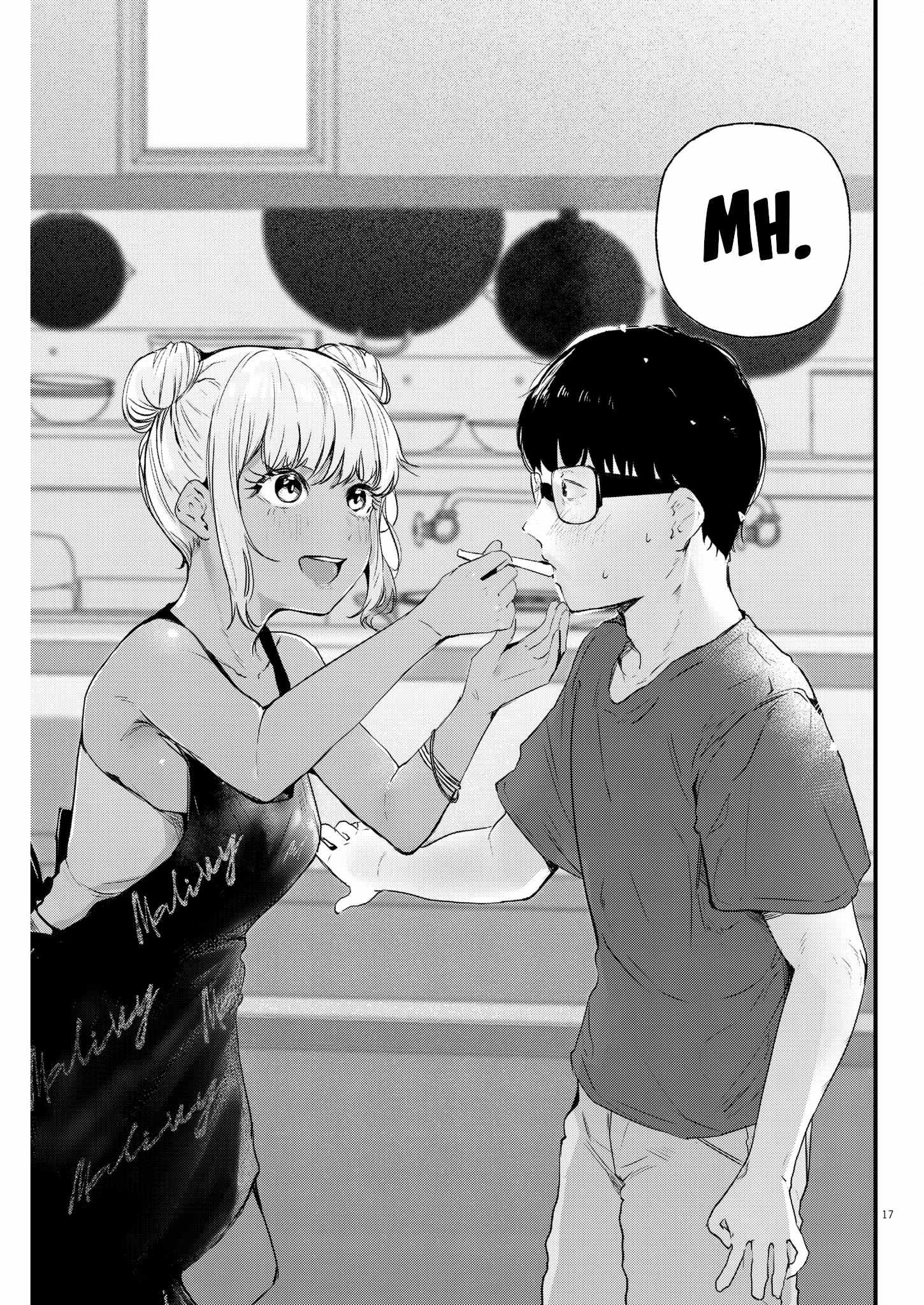 Read Renge To Naruto! Manga Online