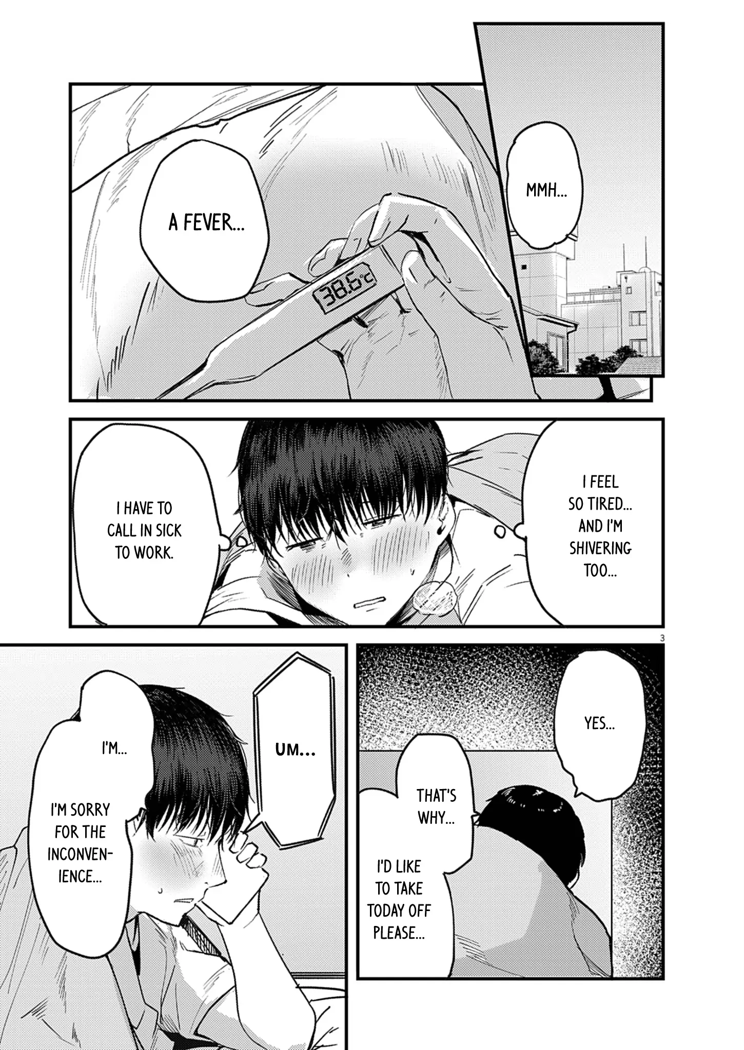 Read Renge To Naruto! Manga Online