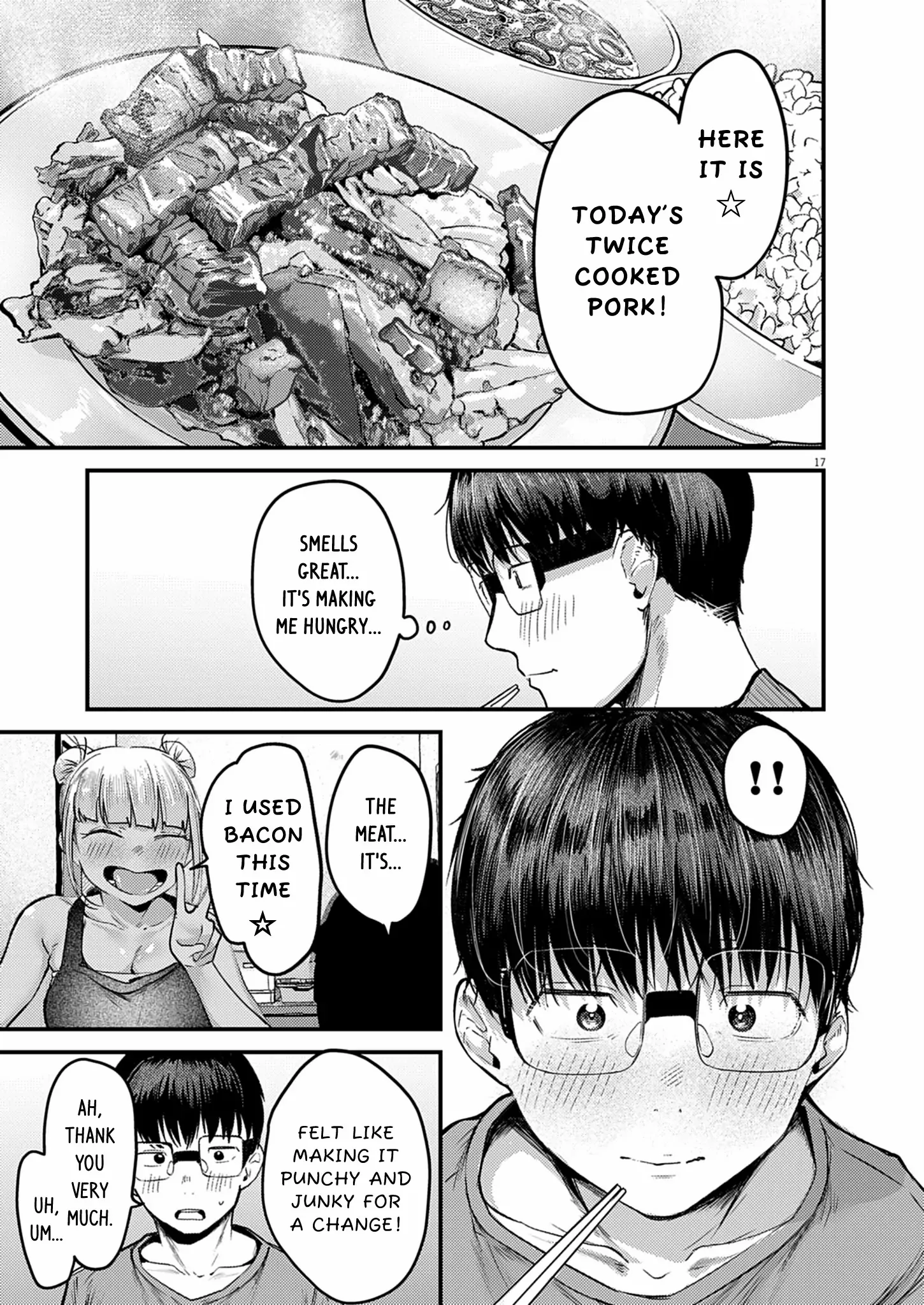 Read Renge To Naruto! Manga Online