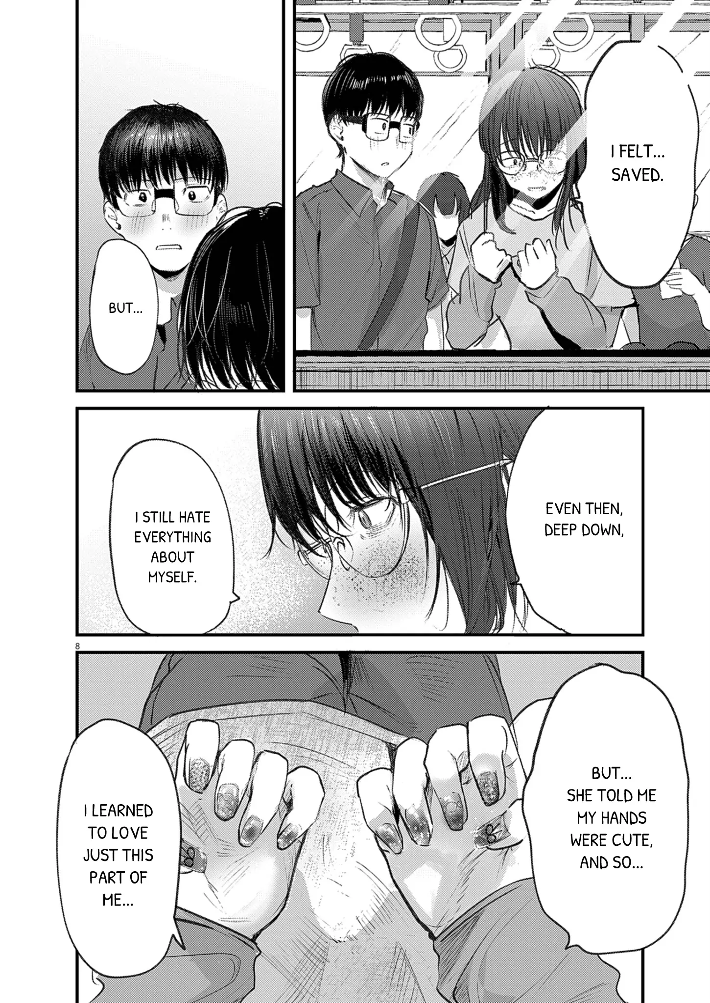 Read Renge To Naruto! Manga Online