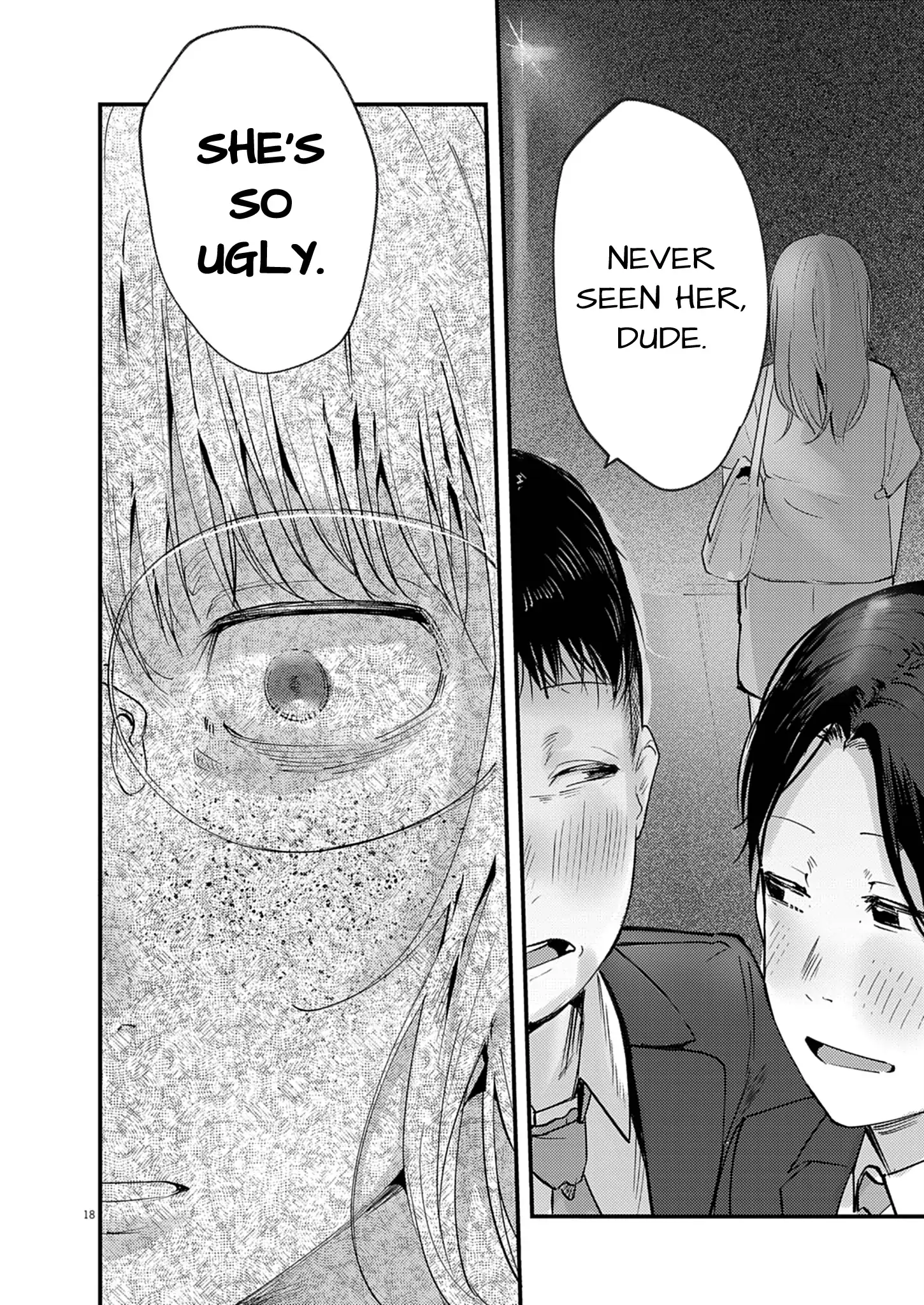 Read Renge To Naruto! Manga Online