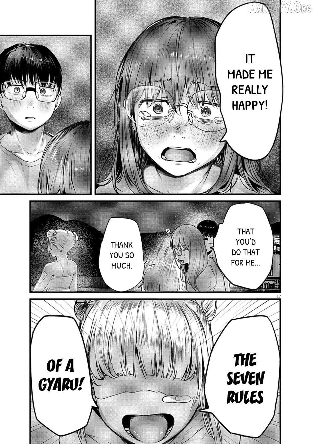 Read Renge To Naruto! Manga Online