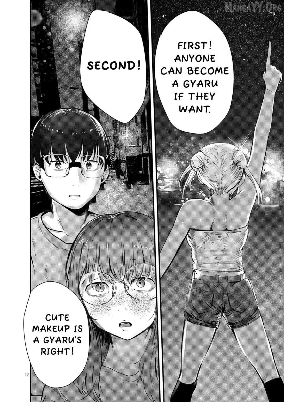 Read Renge To Naruto! Manga Online