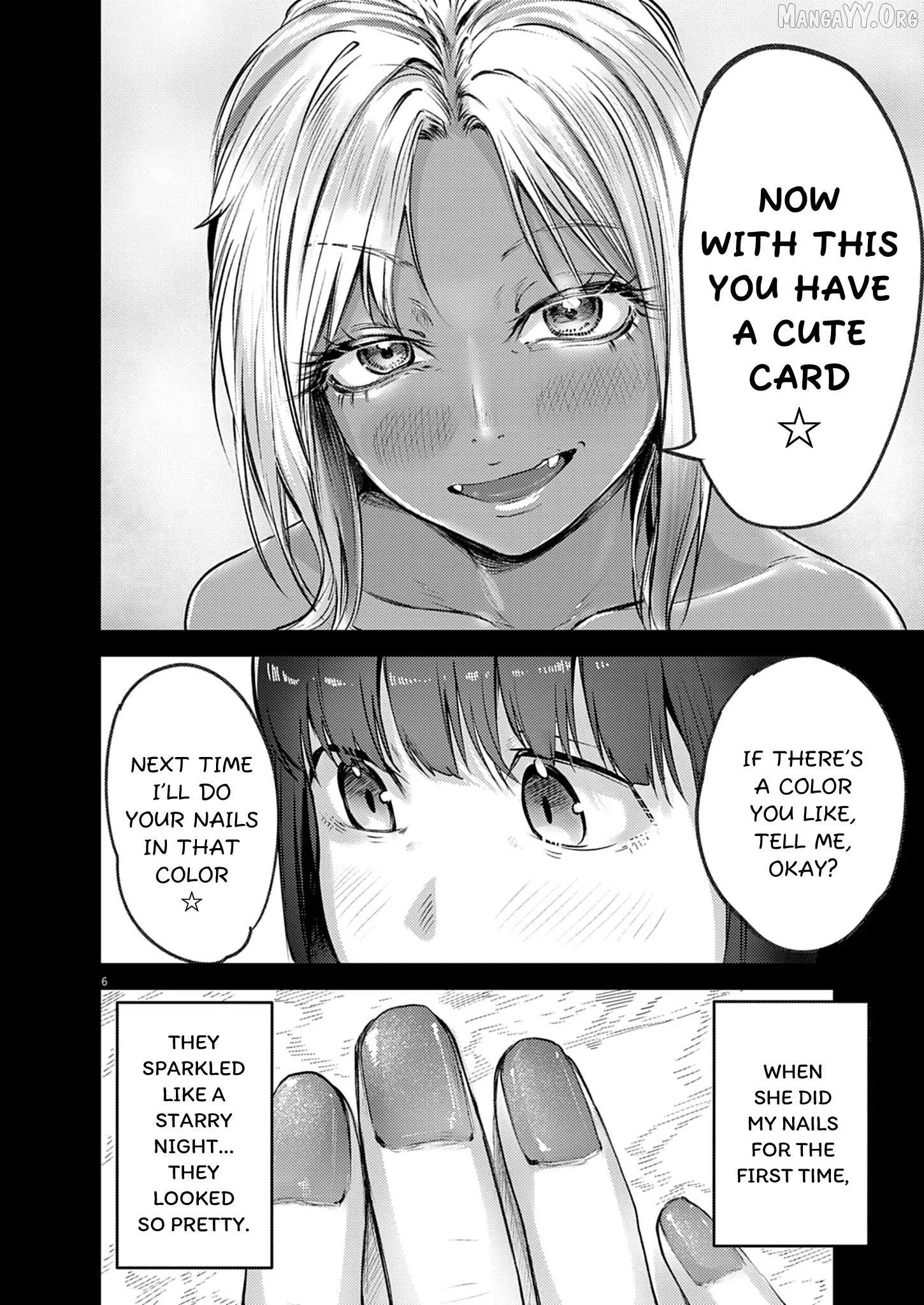 Read Renge To Naruto! Manga Online