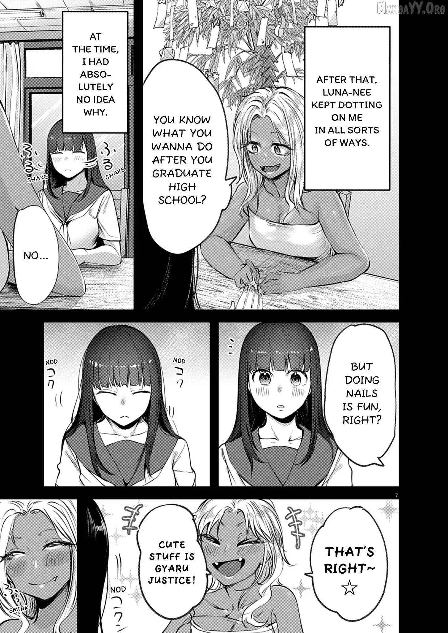 Read Renge To Naruto! Manga Online