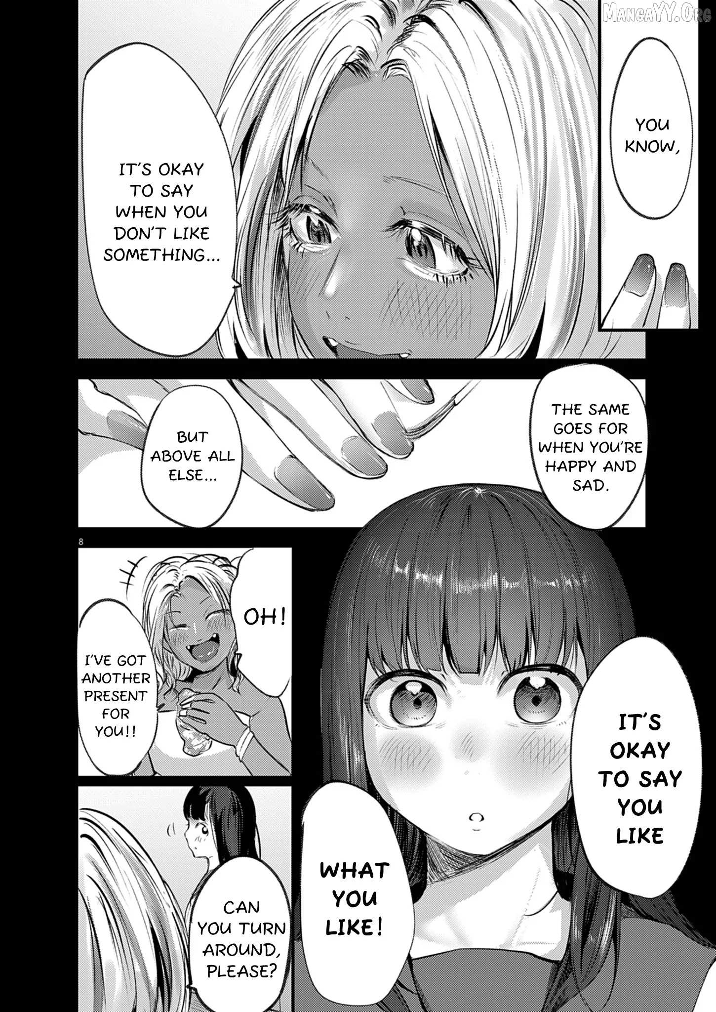 Read Renge To Naruto! Manga Online