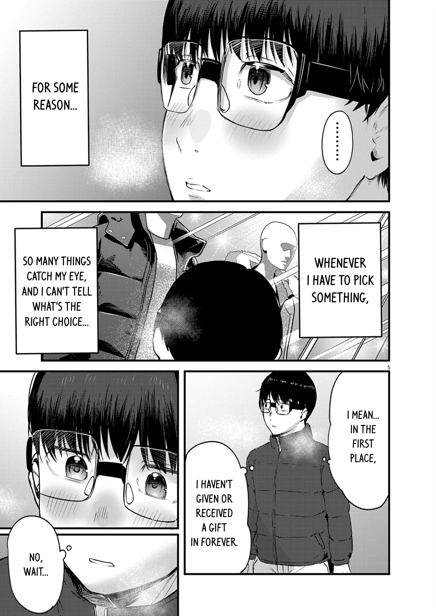 Read Renge To Naruto! Manga Online