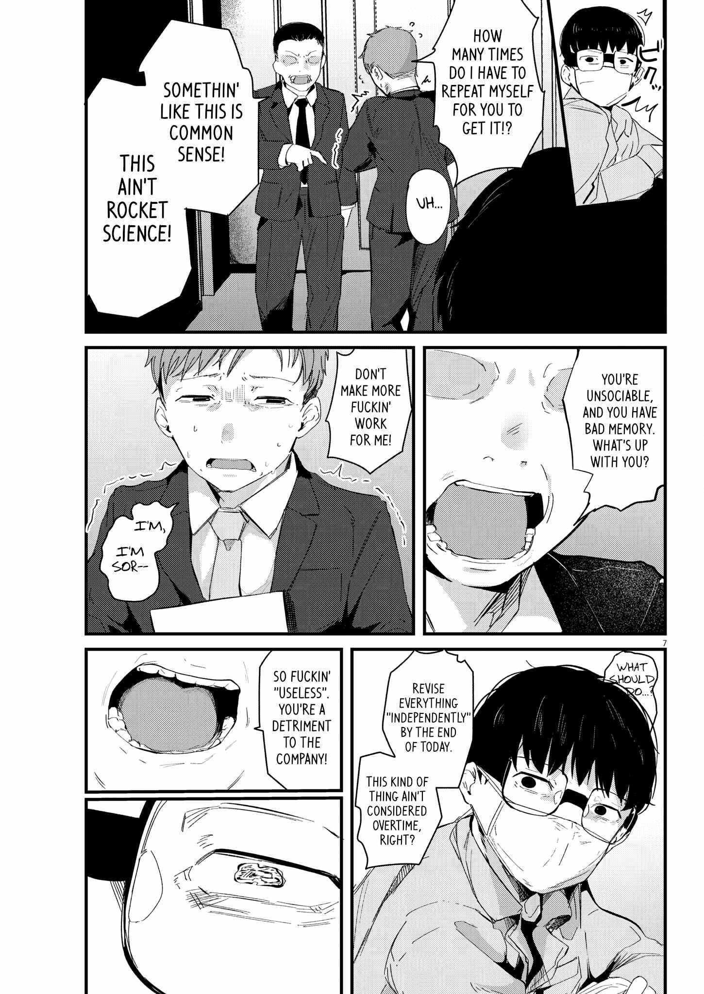 Read Renge To Naruto! Manga Online