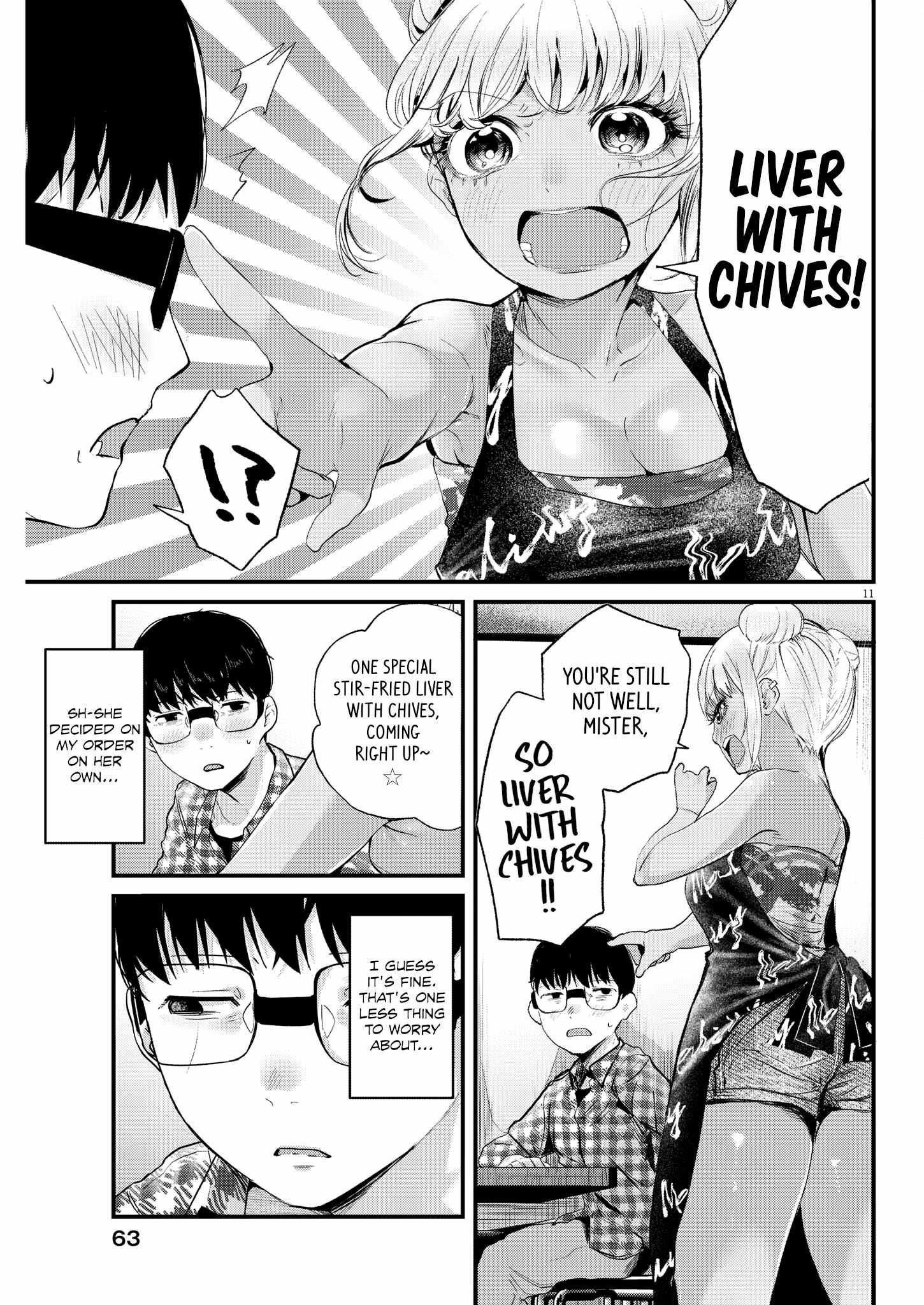 Read Renge To Naruto! Manga Online