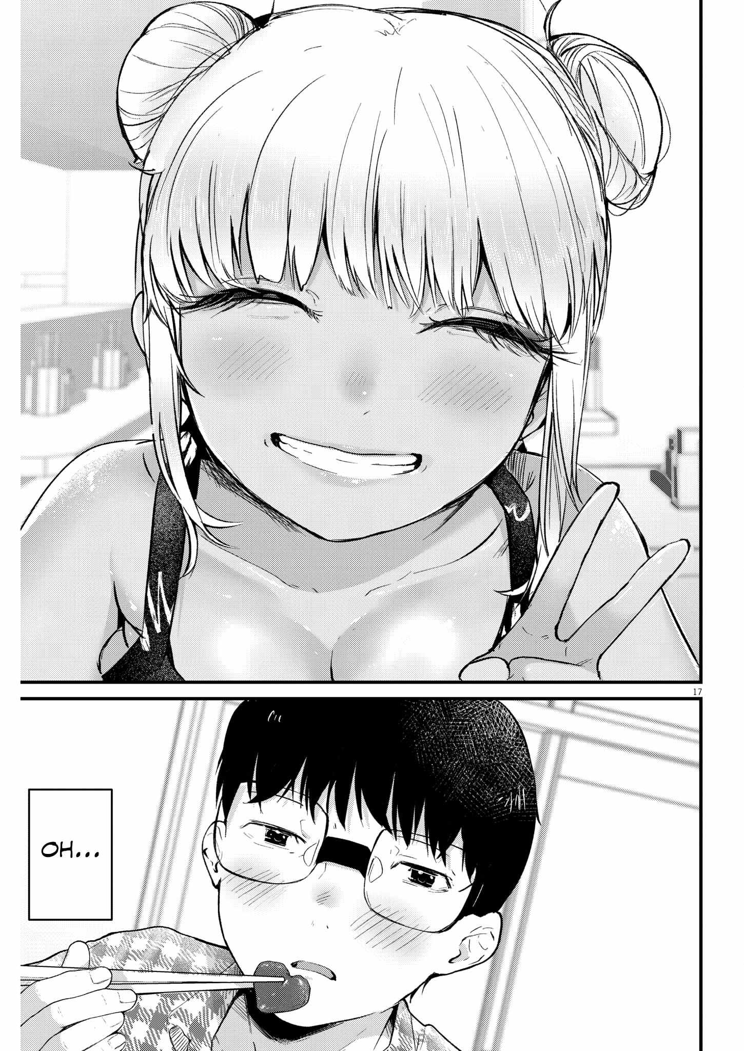 Read Renge To Naruto! Manga Online