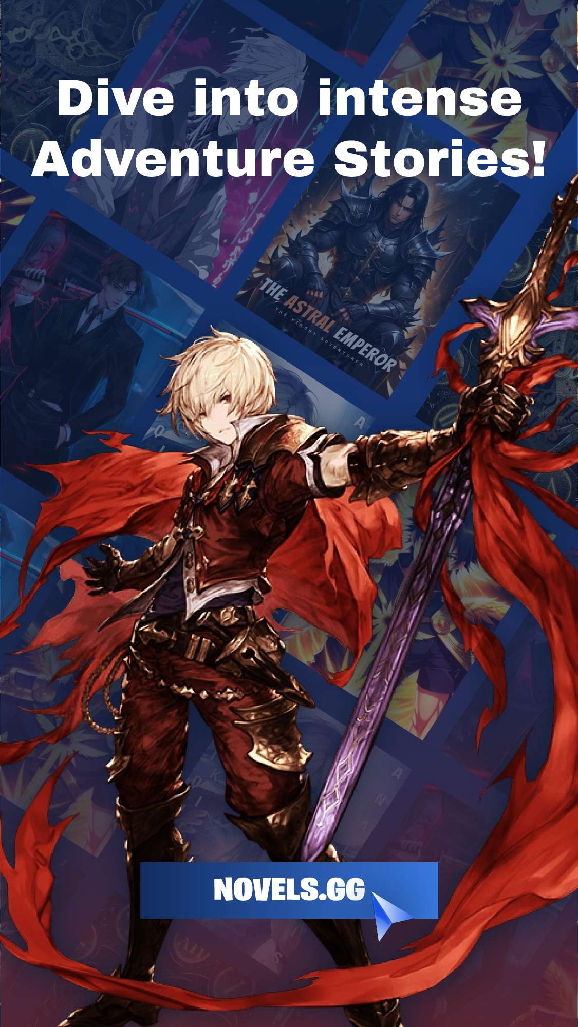 Read Renge To Naruto! Manga Online