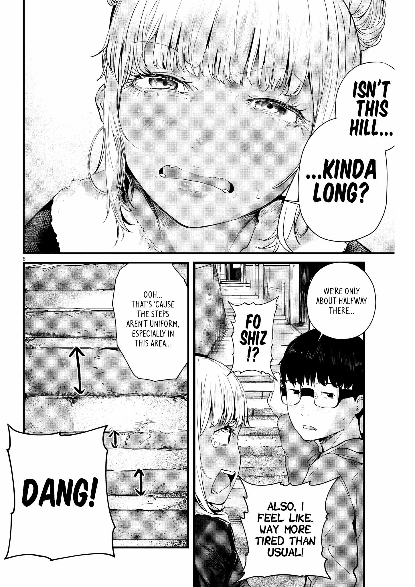 Read Renge To Naruto! Manga Online