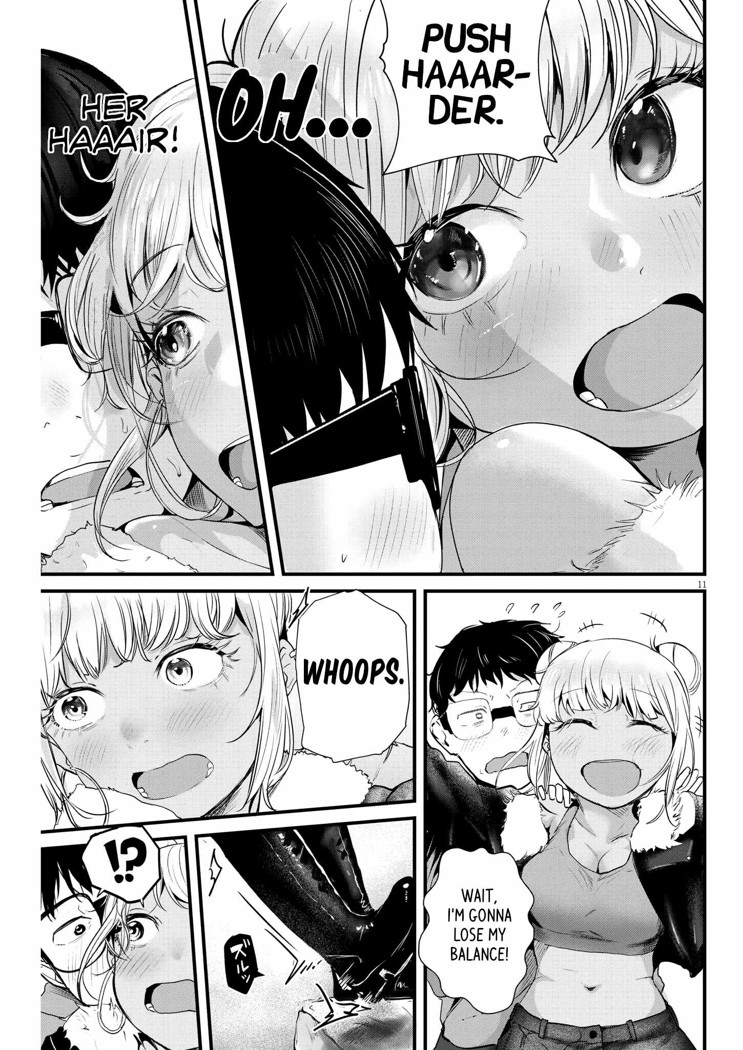 Read Renge To Naruto! Manga Online