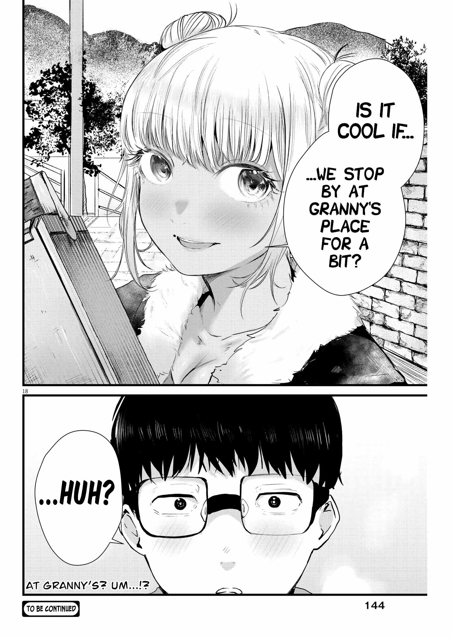 Read Renge To Naruto! Manga Online