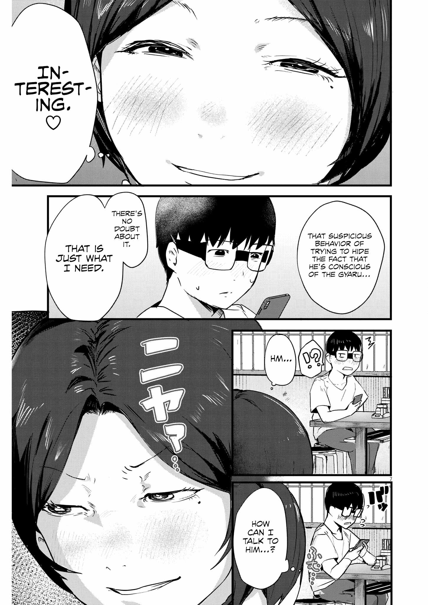 Read Renge To Naruto! Manga Online