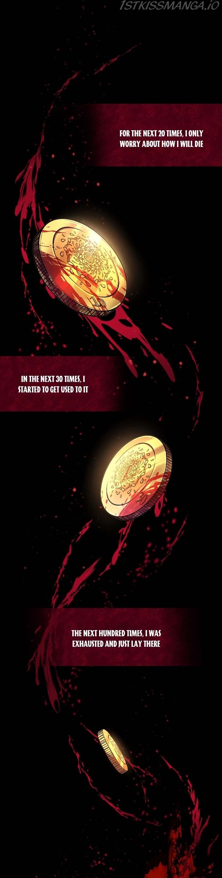 Read Resetting Lady Manga Online