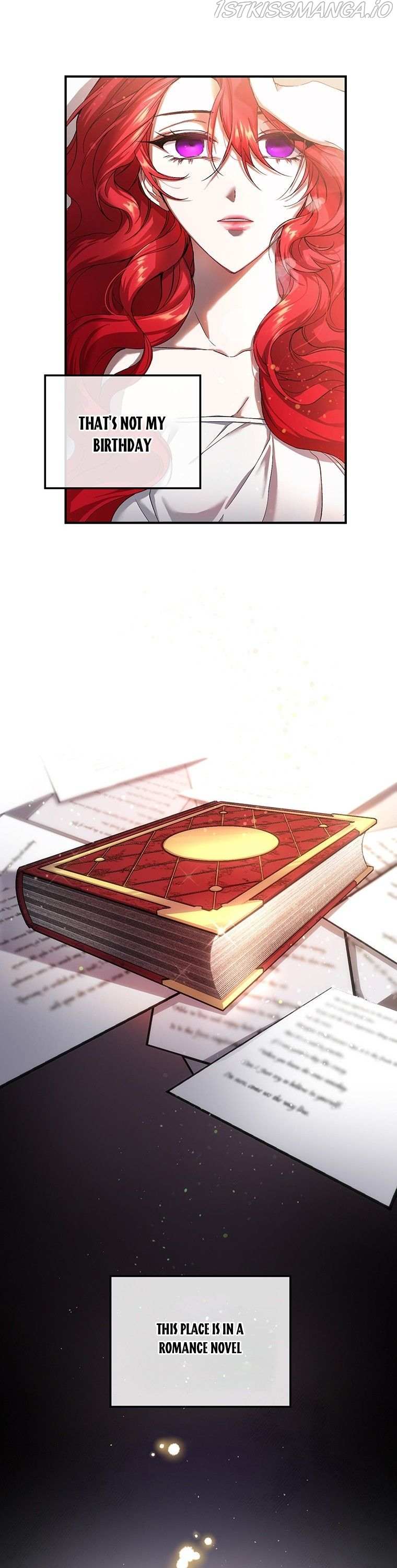 Read Resetting Lady Manga Online