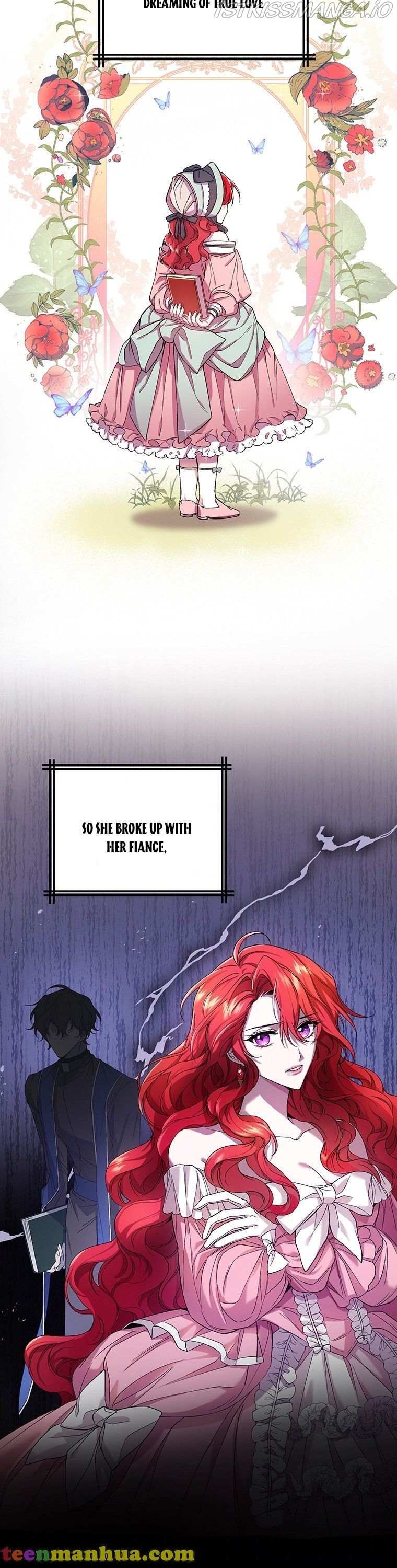 Read Resetting Lady Manga Online