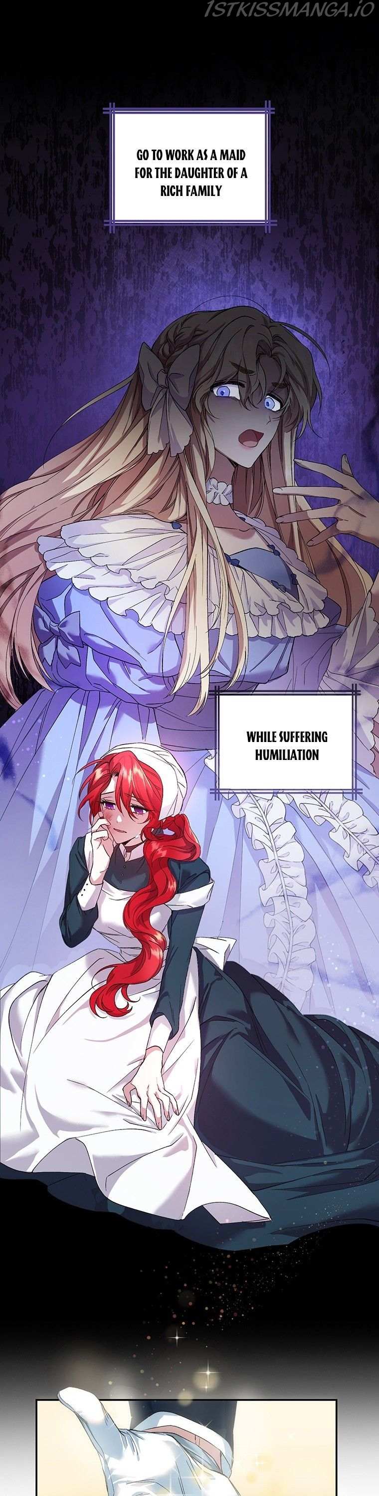 Read Resetting Lady Manga Online