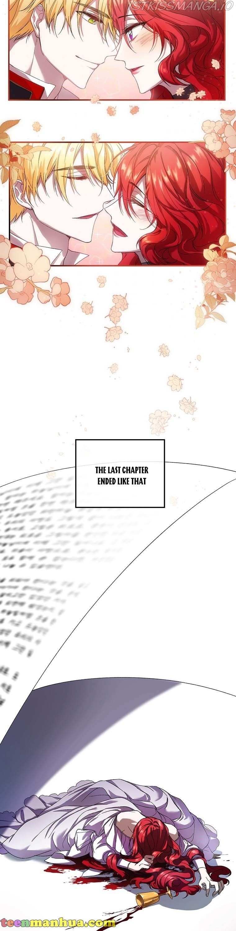 Read Resetting Lady Manga Online