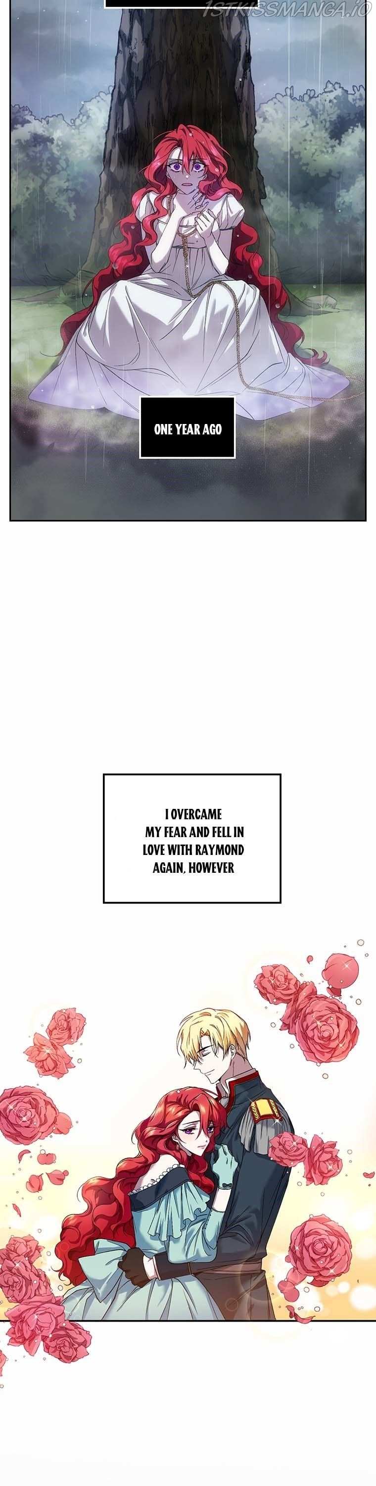 Read Resetting Lady Manga Online