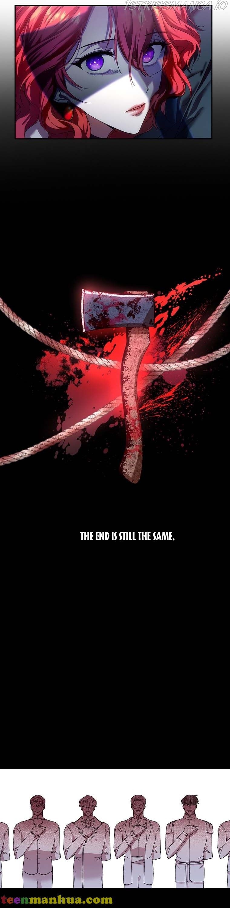 Read Resetting Lady Manga Online