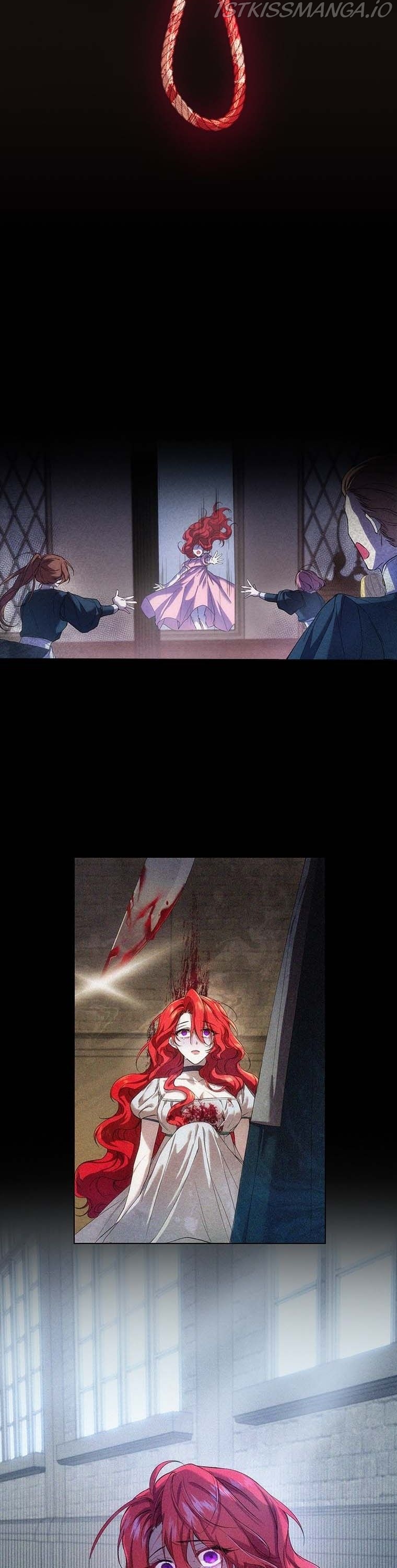 Read Resetting Lady Manga Online