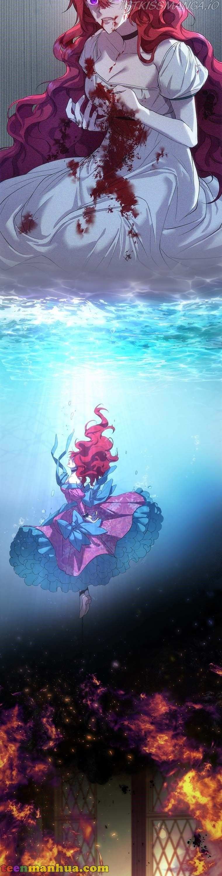 Read Resetting Lady Manga Online