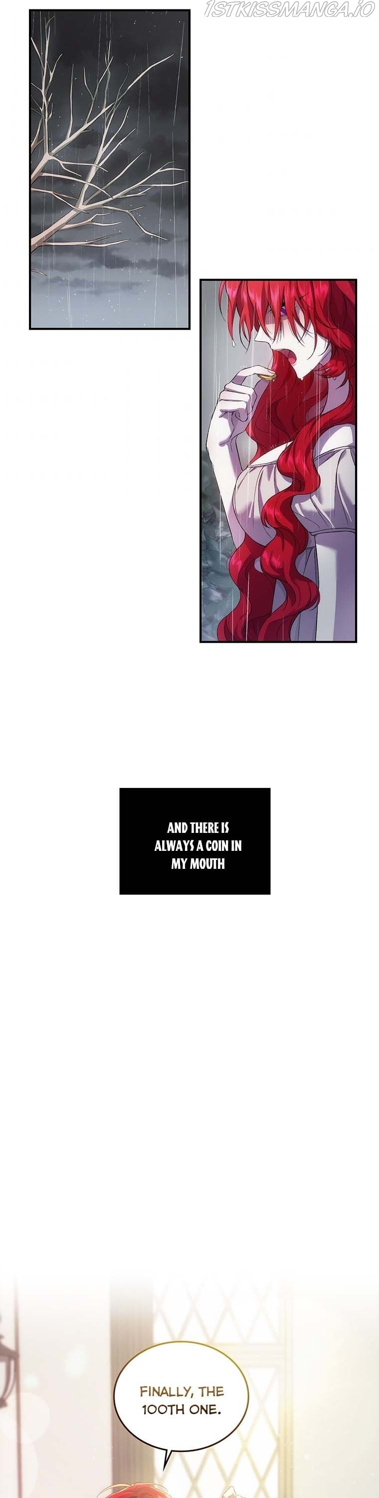 Read Resetting Lady Manga Online