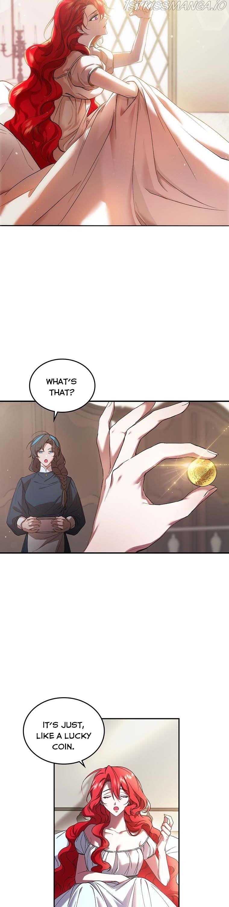 Read Resetting Lady Manga Online