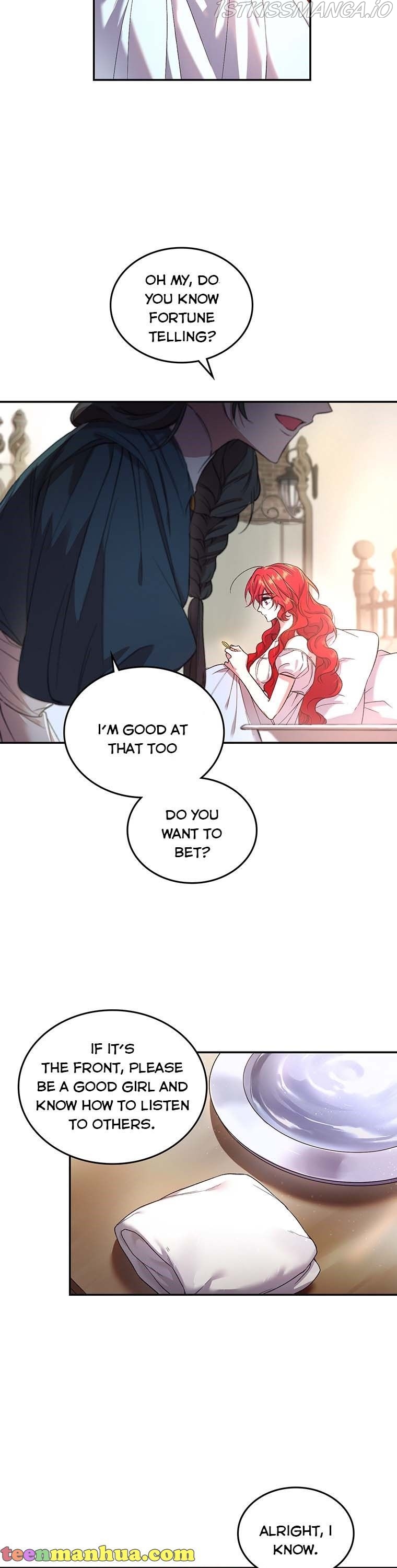 Read Resetting Lady Manga Online