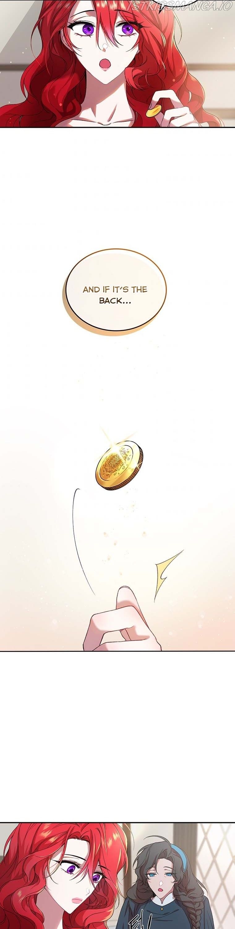 Read Resetting Lady Manga Online